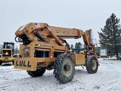 Used 2005 LULL 1044C-54 HIGHLANDER Telehandlers | Abele Tractor #1342994