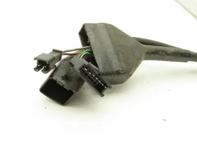 Yamaha T910BK-350 Robot Servo Linear Actuator 350mm Travel Encoder Ballscrew