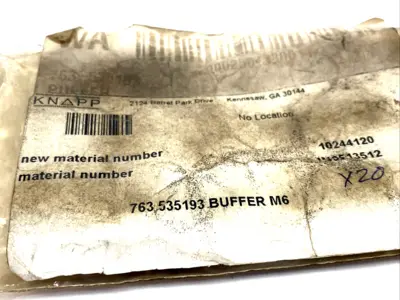 USED KNAPP 10244120