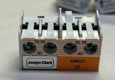 New | in-Stock AGUT MARD220AT Contact Blocks Ohio US | Surplus Asset Holdings #1236235