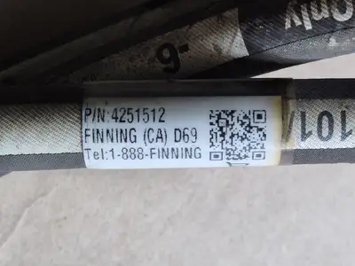 NEW CATERPILLAR 425-1512