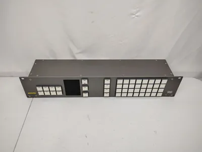 USED EVERTZ CP-6400E