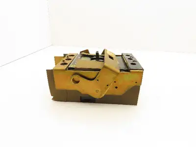 Square D KAL36175 Thermal Magnetic Circuit Breaker 175A 600V 3 Pole Ser. 2