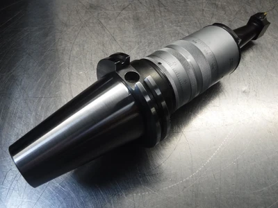 Kennametal Romicron KR50 Finish Boring KR50SVU65110M w/ KRTSA037093M (LOC1335A)