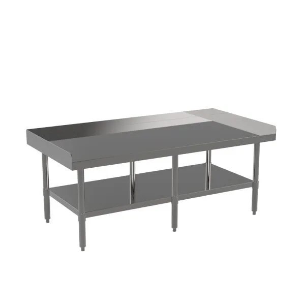 New | in-Stock Atosa SE3030ECR2 Restaurant Equipment (Miscellaneous) Illinois US | Falcon Restaurant Supply #1373756