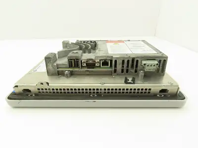 Allen Bradley 2711P-B7C4A8 PanelView Plus 700 Graphic Touch Terminal 2711P-RDB7C