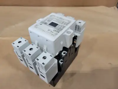 New | in-Stock FUJI ELECTRIC SC-E5 Switchgears British Columbia CA | Lenmark #1436862