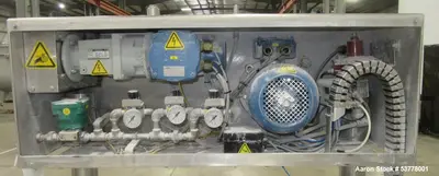 USED FITZPATRICK D6-PCS-040