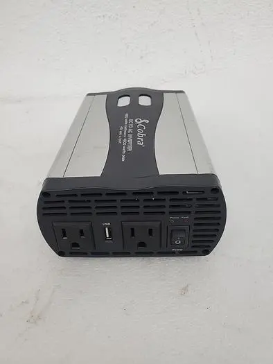 Used COBRA _UNKNOWN_ Semiconductor Parts | Advanced Capital Equipment Sales #431742