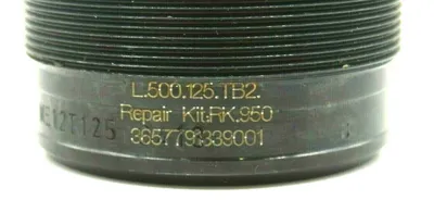 NEW DADCO L 500125 TB 2