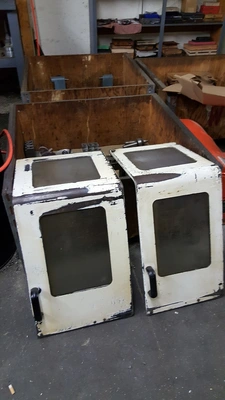 USED 1997 LICO LNC42