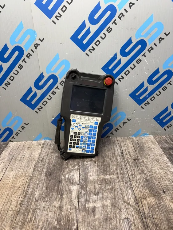 Used FANUC A05B-2255-C101#ESW Misc Electrical & Power Parts South Carolina US | ESS Industrial Equipment Sales #1176452