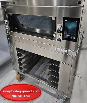 USED 2023 MIWE CO-10608