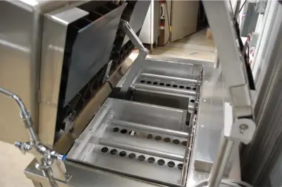 Used _UNKNOWN_ NUMBER: Braising Pans Michigan US | Grocery Equipment Sales #1265516