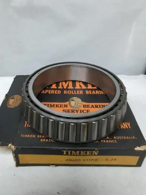 New | in-Stock TIMKEN 48385 Industrial Controls Ohio US | Surplus Asset Holdings #1309769