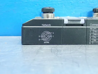 NEW TURCK TBENLG16DIP