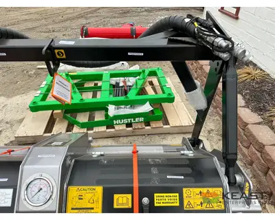 Used FAE _UNKNOWN_ Forestry Grinders Iowa US | Keast Enterprises #1360239