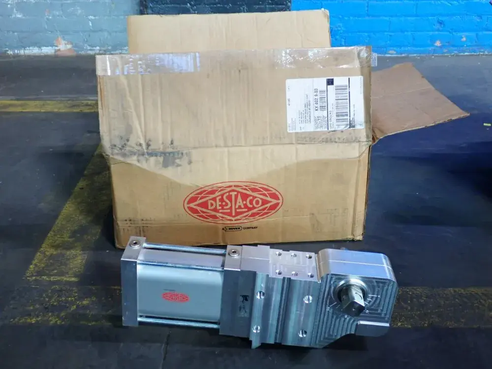 Used DESTACO 82M3E23008NL81 Pumps Ohio US | HGR 24 #1176366
