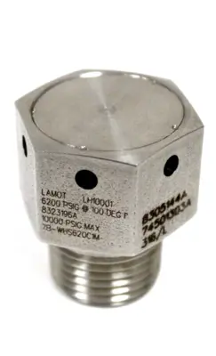 NEW LAMOT LH10001 8323196A 8305144A THROWAWAY ASSEMBLY