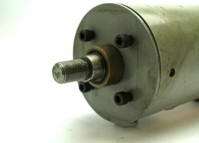 Used Bimba DWC-1253-2 Pneumatic Cylinders California US | Davliegogo LLC #1708359