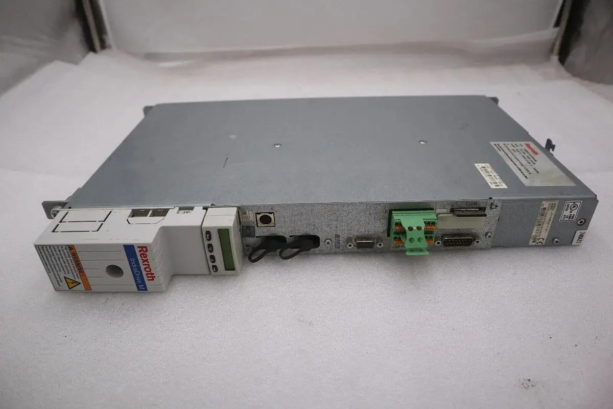Rexroth HMS01.1N-W0036 Indradrive Drive REFURBISHED UNIT STOCK 4473