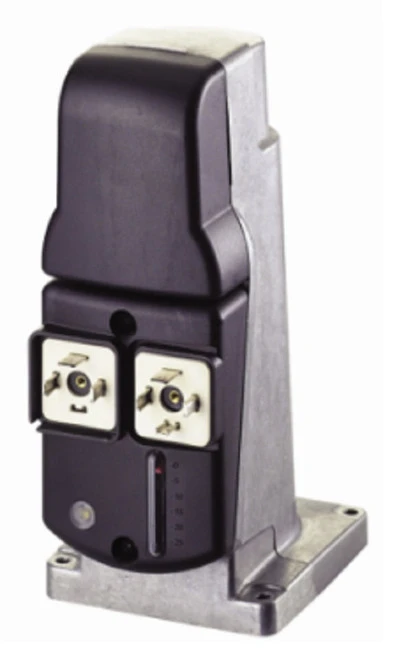 Siemens SKP15.000E2 Gas Valve Actuator, w/o Stroke Indication, 1-Stage, AC230V [New]