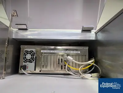 USED IMA IMA Precisa 18 High Speed Tablet/Capsule Checkweigher