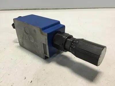 USED REXROTH ZDR10VP731200YM12
