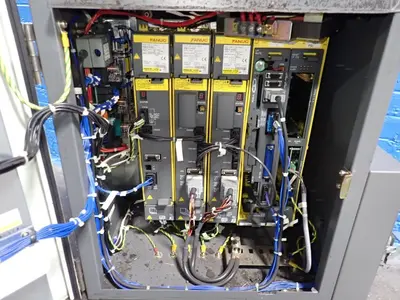 USED 2003 FANUC A05B2444B050