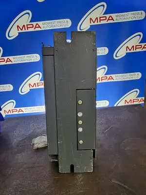 USED ALLEN-BRADLEY 1771-P2