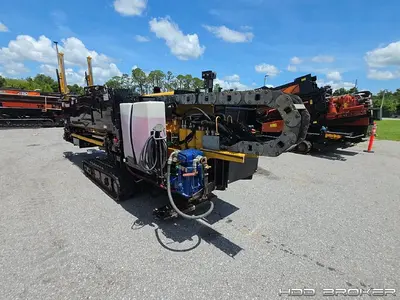 Used 2023 VERMEER 2023 VERMEER D20X22 S3 Drill Rigs Florida US | HDD Broker #1346207
