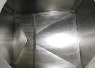USED SPARTENBURG 300 GALLON
