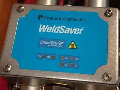USED FANUC W07032310