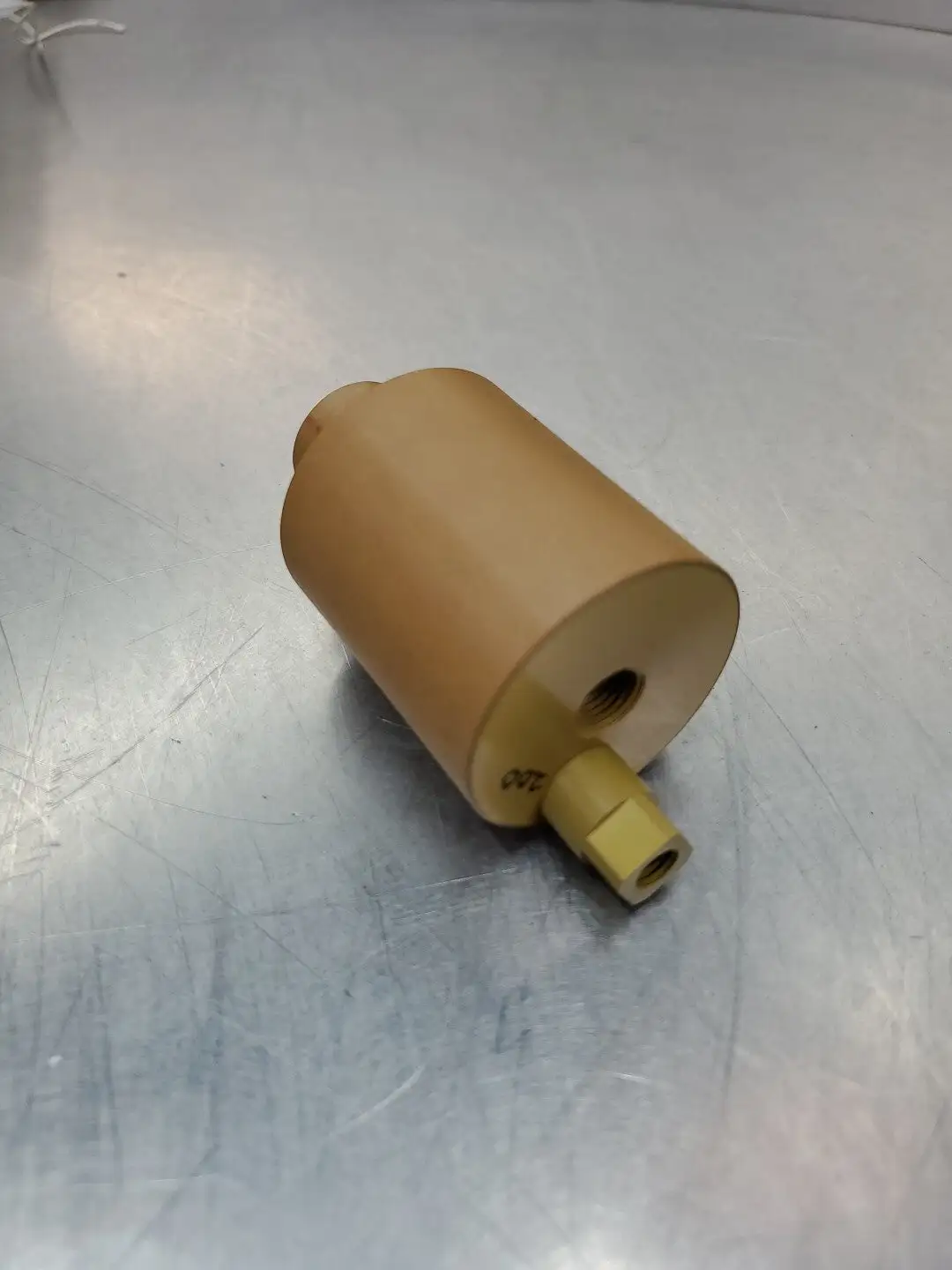 SMC 91-0026 (1364355) Valve Manifold. 6E-11
