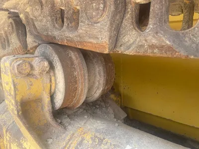 2013 Komatsu D65EX-17