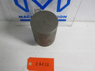 Capto C5 PSC5 PSK50 Blank Modular Connection Shank Tool Holder Blank
