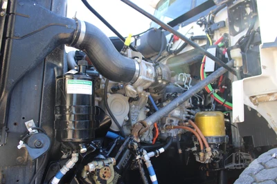 Used 2014 WESTERN STAR 4900 Tanker trucks Texas US | Roll Off Truck World #1492032