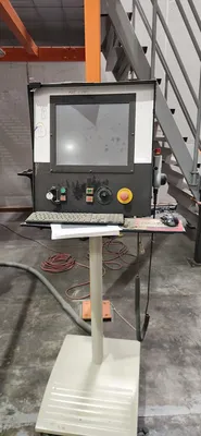 2018 KOMO FUSION 510 Routers | Fahey Machinery Co., Inc. (6)