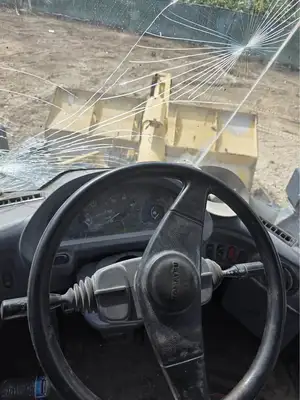 Used 2018 Komatsu WA200 Wheel Loaders Florida US | Zadoon Equipment #1480661