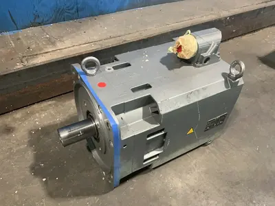 Used SIEMENS 1FT71325AF714BH2 Motors (misc) Ohio US | HGR 24 #1352711