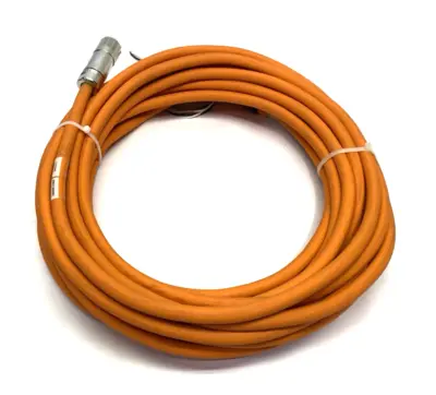 New | in-Stock LAPP Group Flexing Motor Brake Power Cable 50ft Cable & Wire Michigan US | Maverick Industrial Sales #1391849