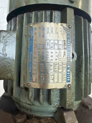 USED JET JRD-700DS
