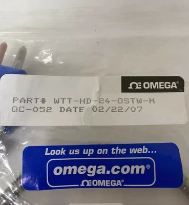 NEW OMEGA WTT-HD-24-OSTW-M