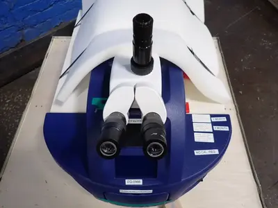 USED 2019 LASERSTAR TECHNOLOGIES CORPORATION 587990R1100.60I15