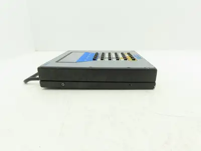 Welding Technology WTC 937-1009 DEP 105s Data Entry Panel Programming Terminal