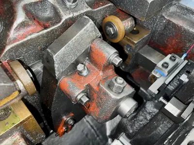 USED NATIONAL 320