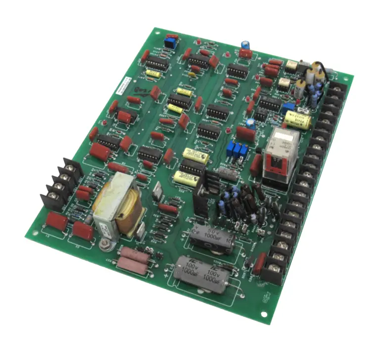 Used HDR _UNKNOWN_ Misc Electrical & Power Parts | SB Industrial Supply #840221