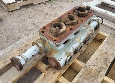 USED GASO 3364A-L