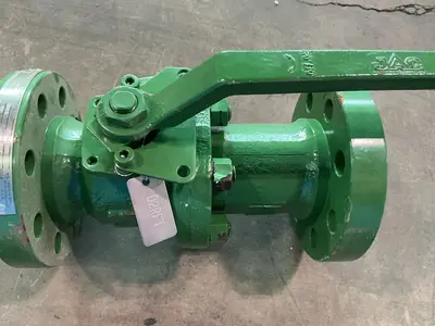 Used 2016 JAG FB2F20R06NS402J Pumps Ohio US | HGR 24 #1311016