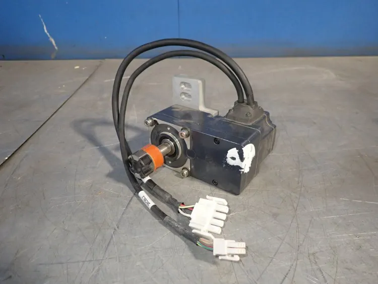 Used VEXTA BLFM230GFS / GFS2G5FR Motors (misc) Ohio US | HGR 24 #786559